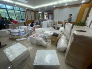 Công ty chuyển nhà 24h