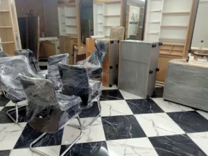 Công ty chuyển nhà 24h