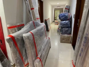 Công ty chuyển nhà 24h