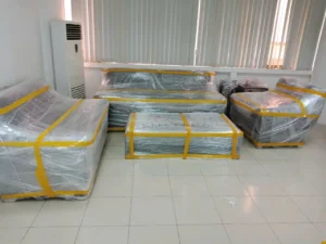 Công ty chuyển nhà 24h