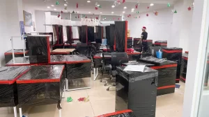 Công ty chuyển nhà 24h