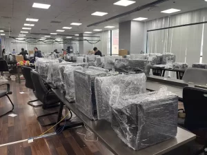 Công ty chuyển nhà 24h